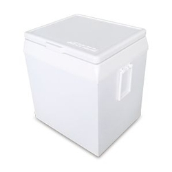 Freezer Horizontal 60 litros CH80B Branco Ártico - 220V Menor preço em Freezer Horizontal 60 litros CH80B Branco Ártico - 220V