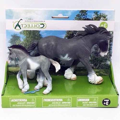 TOYANDONA Cavalo Appaloosa Cavalo De Brinquedo Realista Cavalo De Simulação  De Brinquedo Figura Do Cavalo Recheio De De Páscoa Brinquedos De Animais