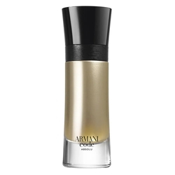 Armani Code Absolu Homme Giorgio Armani Perfume Masculino - Eau de Parfum Menor preço em Armani Code Absolu Homme Giorgio Armani Perfume Masculino - Eau de Parfum