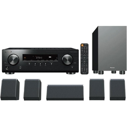 Home Theater Pioneer Htp076 Preto - 110V é boa?