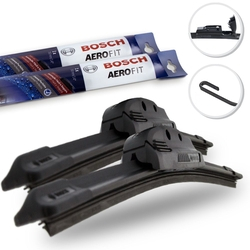 Kit Palheta Renault Clio 1999 a 2016 Bosch Par é ruim? Kit Palheta Renault Clio 1999 a 2016 Bosch Par é boa?