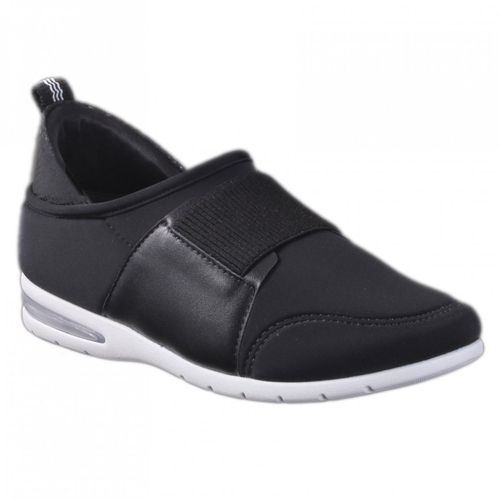 sapatênis comfortflex