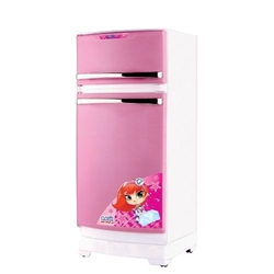 Geladeira Infantil Branca E Rosa Com Acessórios Magic Toys é boa?