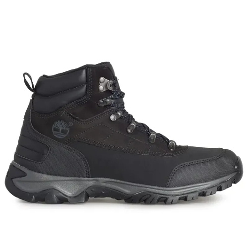 bota moto trail timberland