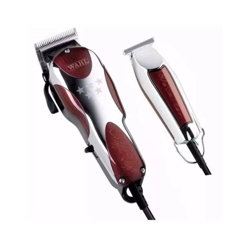 combo wahl magic clip e detailer