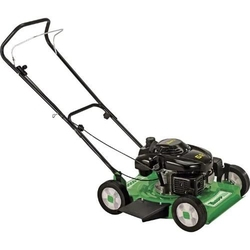 Cortador de Grama á Gasolina Trapp LF600G, 6,5 HP Menor preço em Cortador de Grama á Gasolina Trapp LF600G, 6,5 HP