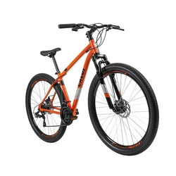 Menor preço em Bicicleta MTB Caloi Two Niner Alloy Aro 29