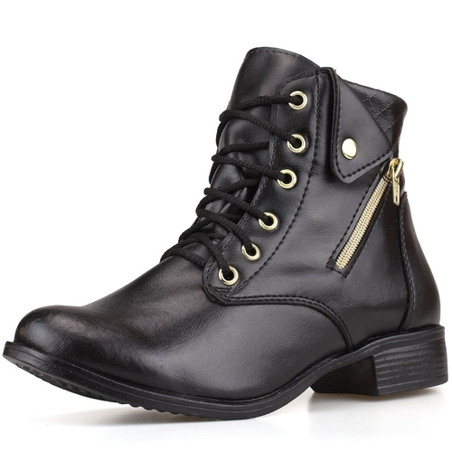 boot preta