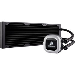 Water Cooler Corsair Hydro Series H150i Pro RGB - CW-9060031-WW Menor preço em Water Cooler Corsair Hydro Series H150i Pro RGB - CW-9060031-WW