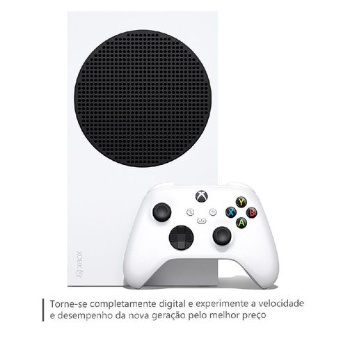 Controle Sem Fio Xbox Fortnite Special Edition em Promoção na Americanas