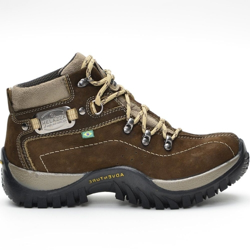bota filtren adventure masculina