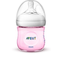Mamadeira Philips Avent Pétala 125Ml Rosa é boa?