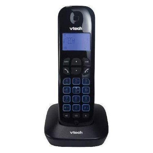 Telefone Sem Fio Com ID VTECH VT685SE Com Secreta Ria Digital Viva VOZ ...