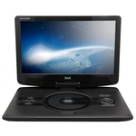 Dvd Player PORTÁTIL 12.5