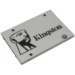 Hd Ssd Kingston A400 480Gb 2.5" 3.0 6Gb/S Sa400S37/480G Menor preço em Hd Ssd Kingston A400 480Gb 2.5" 3.0 6Gb/S Sa400S37/480G