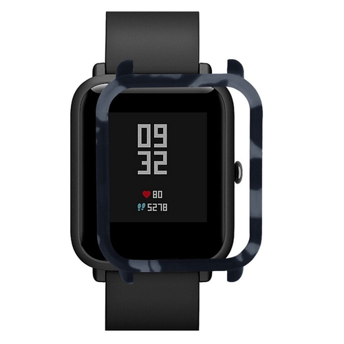 amazfit bip lite americanas