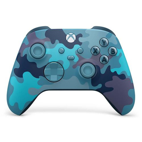 Controle Sem Fio Xbox Fortnite Special Edition em Promoção na Americanas