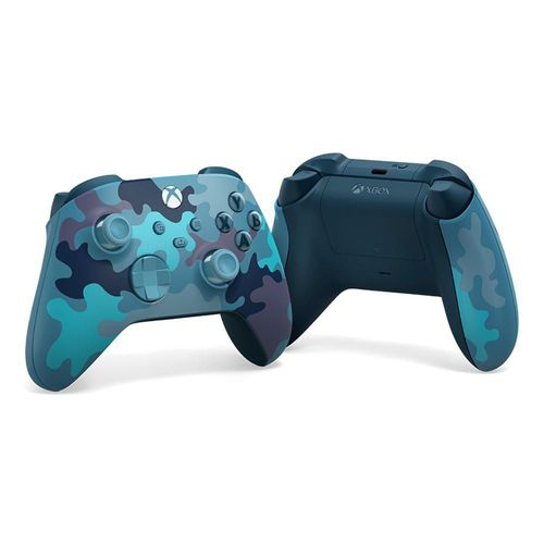 Controle Sem Fio Xbox Fortnite Special Edition em Promoção na Americanas