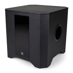Subwoofer Ativo RD SW 8 100W Preto - FRAHM Menor preço em Subwoofer Ativo RD SW 8 100W Preto - FRAHM