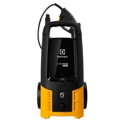 Lavadora De Alta Pressão Electrolux Ultra Wash Uws31 Amarelo é boa?