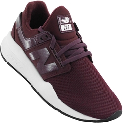 Tenis F New Balance 247 Menor preço em Tenis F New Balance 247
