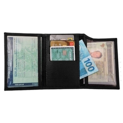Carteira de Bolso em Couro Legítimo Slim - Fina e Macia - Masculina e Feminina - Porta CNH e CRLV Documento de Veículo - Carro e Moto - Porta Cartões Dinheiro Notas - TN-MC01 Menor preço em Carteira de Bolso em Couro Legítimo Slim - Fina e Macia - Masculina e Feminina - Porta CNH e CRLV Documento de Veículo - Carro e Moto - Porta Cartões Dinheiro Notas - TN-MC01