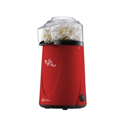 Pipoqueira Elétrica Pop Red Lenoxx PPC953 - 220V é boa?