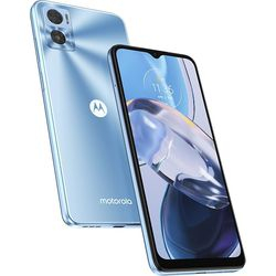 USADO: Smartphone Motorola E22 4G 64GB Wi-Fi Tela 6.5'' Dual Chip 4GB RAM Câmera Dupla + Selfie 5MP - Azul é ruim? USADO: Smartphone Motorola E22 4G 64GB Wi-Fi Tela 6.5'' Dual Chip 4GB RAM Câmera Dupla + Selfie 5MP - Azul é boa?