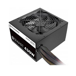 Fonte ATX 430W Thermaltake Smart ATX2.3/A 80+ White PFC Ativo - PS-SPD-0430NPCWUS-W Menor preço em Fonte ATX 430W Thermaltake Smart ATX2.3/A 80+ White PFC Ativo - PS-SPD-0430NPCWUS-W