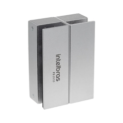 Fechadura Solenoide Para Porta De Vidro Fs 2010 4672004 Intelbras Menor preço em Fechadura Solenoide Para Porta De Vidro Fs 2010 4672004 Intelbras