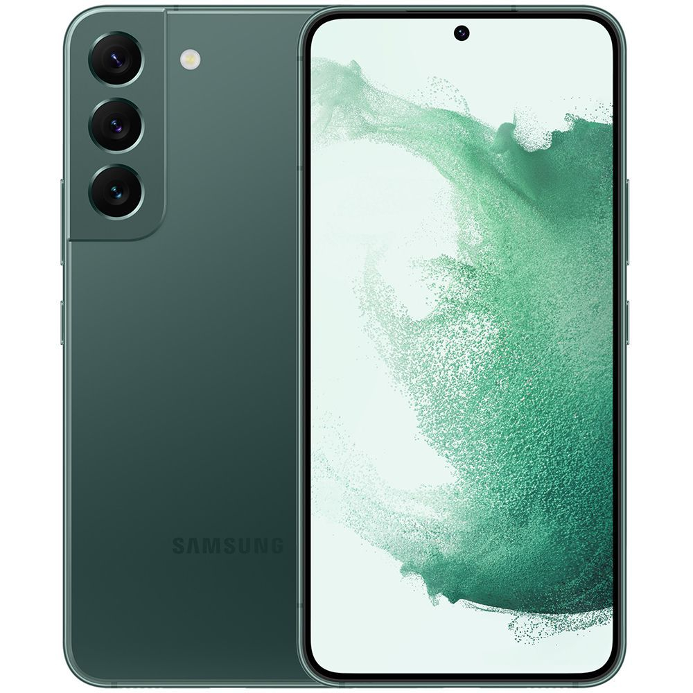 Smartphone Samsung Galaxy Note 10 Usado 256GB Câmera Tripla em