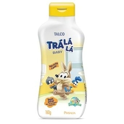 Menor preço em Talco Bem-Estar Trá Lá Lá Baby
