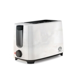 Torradeira 2 Pães TO1002B 127V Branca MASTERCHEF