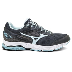 Tênis Mizuno Wave Ultima 9 Feminino Menor preço em Tênis Mizuno Wave Ultima 9 Feminino