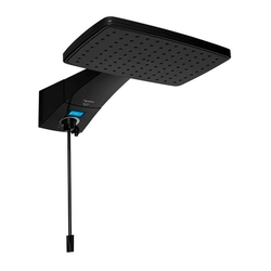 Ducha Digital Polo Plus Preta 5500w 127v é boa?