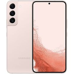 USADO: Smartphone Samsung Galaxy S22+ 128GB 5G Wi-Fi Tela 6.6'' Dual Chip 8GB RAM Câmera Tripla + Selfie 10MP - Rose é boa?
