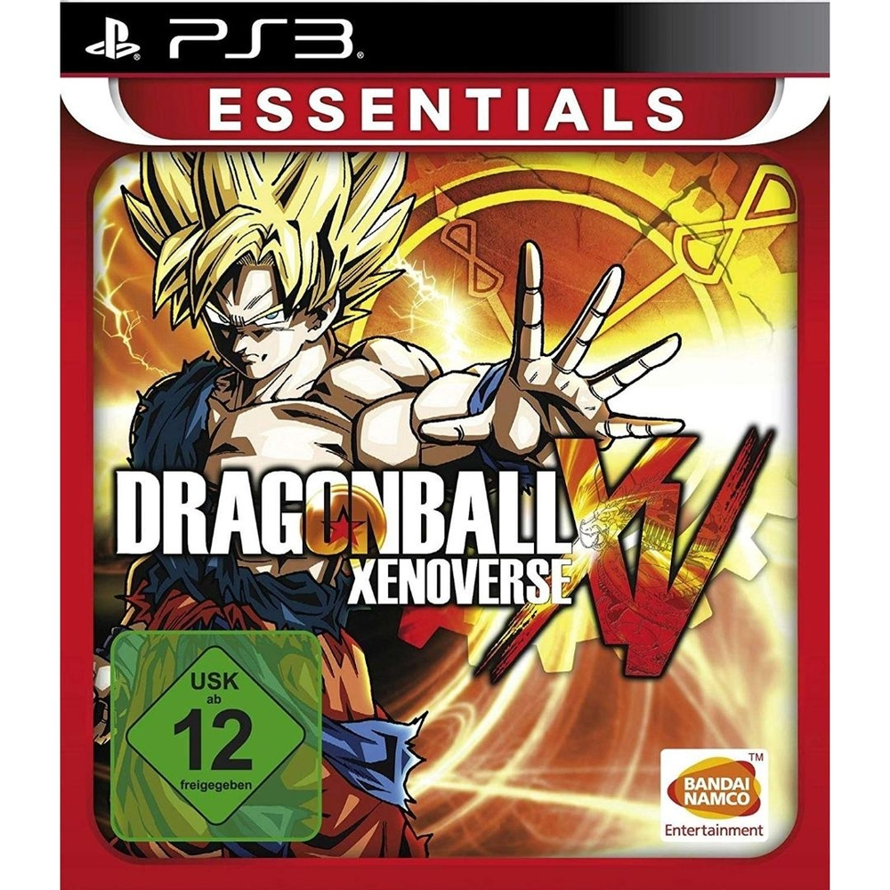 Dragon Ball Xenoverse Legendas Português - Jogos Ps3 Psn