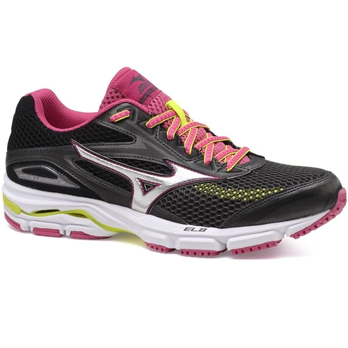 mizuno wave legend feminino