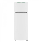 Geladeira Refrigerador Consul 334 Litros Biplex - CRD37EB Geladeira Refrigerador Consul 334 Litros Biplex - CRD37EB