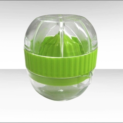 Menor preço em Espremedor De Limão Cla0322 Wincy Verde