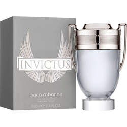Perfume Ínvictus Edt 150ml Eau de Toilette Masculino é boa?
