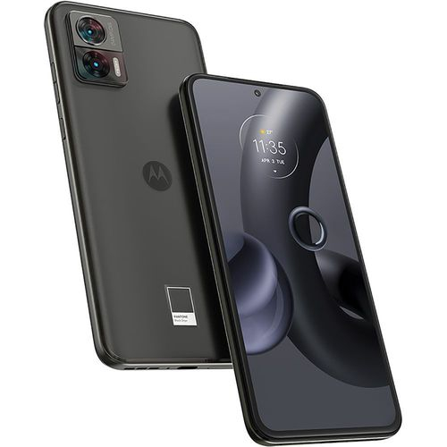 Motorola Moto Edge 30 Neo 8GB 256GB Dual Sim Negro