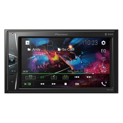 Som Automotivo MVH-G218BT Pioneer Bluetooth,USB,Entrada Auxiliar Menor preço em Som Automotivo MVH-G218BT Pioneer Bluetooth,USB,Entrada Auxiliar