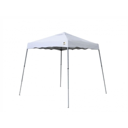 Tenda Gazebo 2,4 x 2,4 Dobrável Ferro Branco Bel Fix é boa?
