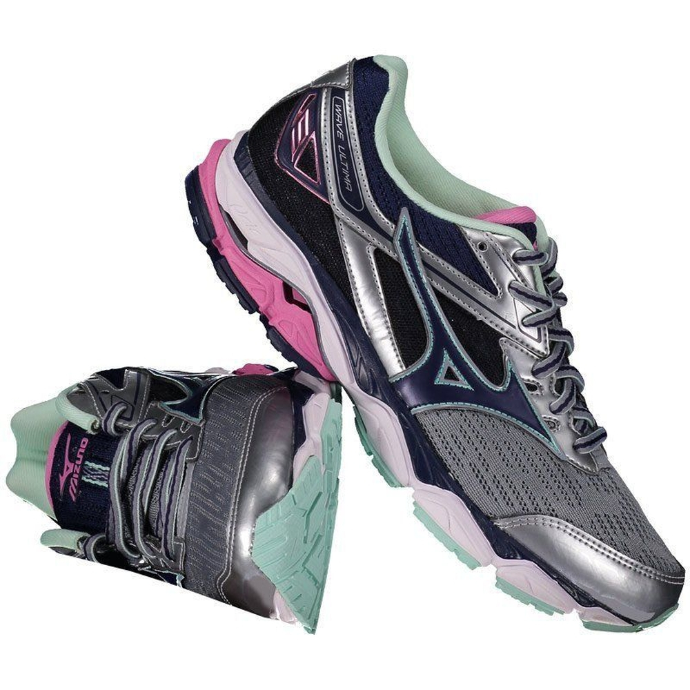 Mizuno wave ultima 5 feminino best sale