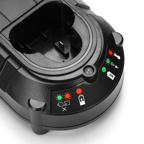 220 V Makita DC18RC Li-ion Chargeur de Batterie DC 7.2-18V Slide