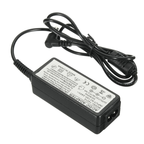 14V AC Adapter For Samsung SyncMaster LED HDMI Monitor Power Supply Cord Charger