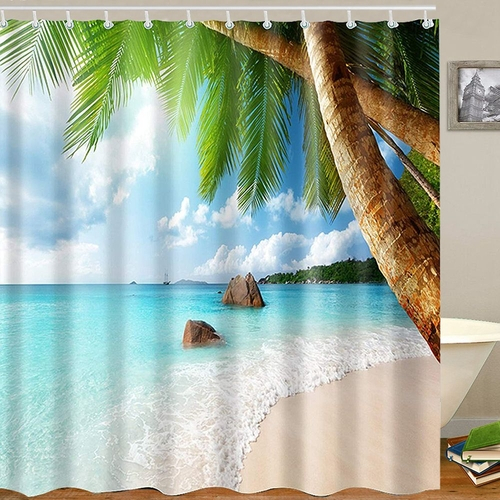Download Cortinas xname praia HD