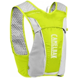 Mochila de Hidratação 1 Litro Camelbak Ultra Pro Vest M Amarela Menor preço em Mochila de Hidratação 1 Litro Camelbak Ultra Pro Vest M Amarela