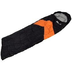 Saco de Dormir Tipo Envelope e Sarcófago Viper Laranja - Nautika 230100 Menor preço em Saco de Dormir Tipo Envelope e Sarcófago Viper Laranja - Nautika 230100